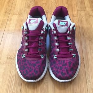 Nike Women’s Lunarglide Running Shoe